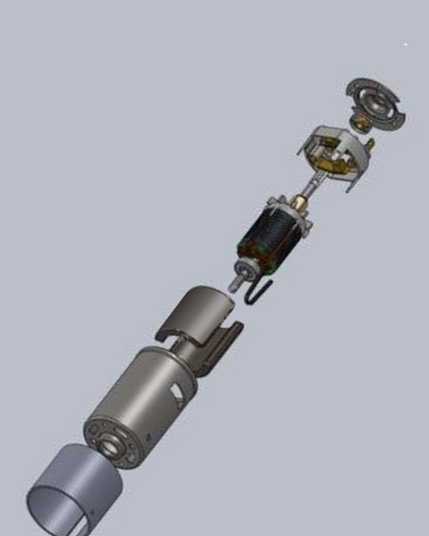 Motor accessories